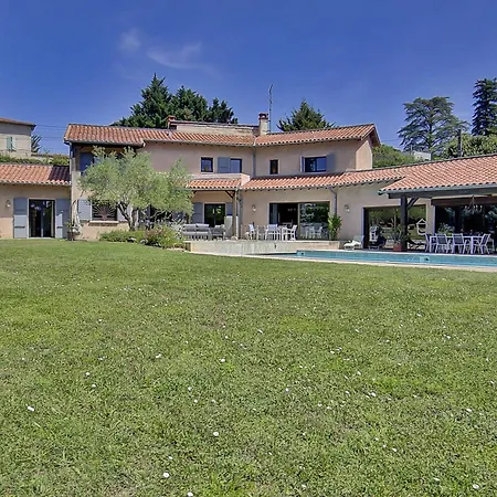 D'exception 330m Piscine 12x6