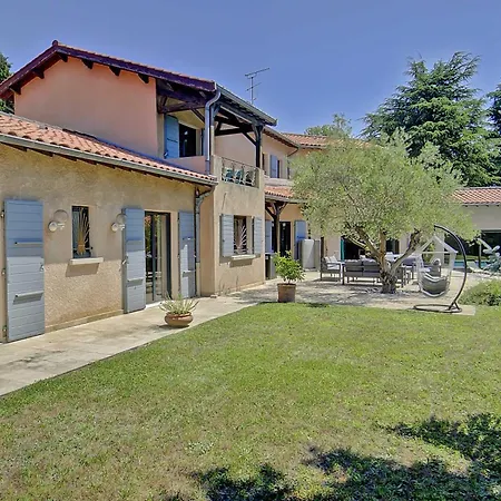 D'exception 330m Piscine 12x6 Villa