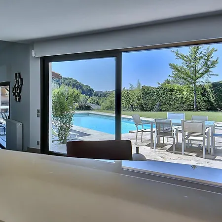 Vila D'exception 330m Piscine 12x6