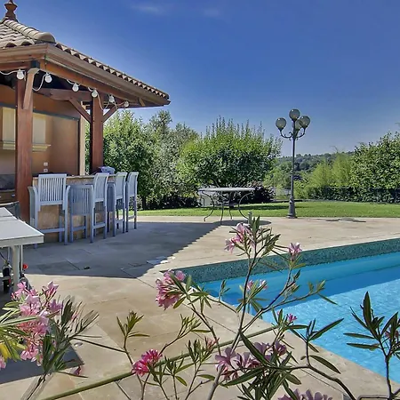 D'exception 330m Piscine 12x6 Vila Fontaines-Saint-Martin